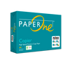 PAPIER KSERO A4 75G COPIER PAPER ONE A4/75 BIAŁY 158 CIE 500 ARK