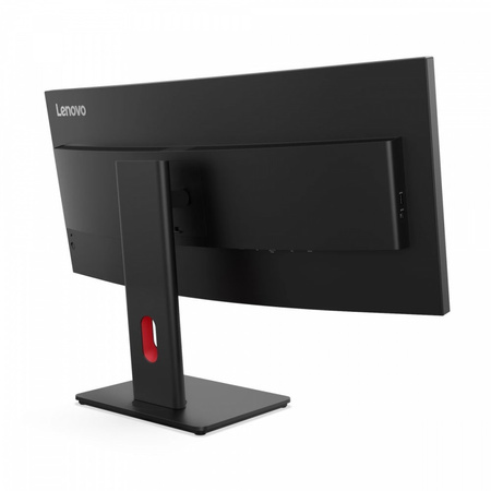 Lenovo Monitor 34 cale ThinkVision T34WD-40 64AEZAT1EU