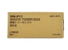 POJEMNIK NA ZUŻYTY TONER ORYGINALNY KONICA MINOLTA WB-P11 AE21WY1 6000 STRON