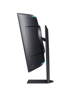 SAMSUNG MONITOR GAMINGOWY ODYSSEY ARK G9 55 CALI LS55CG970NUXDU