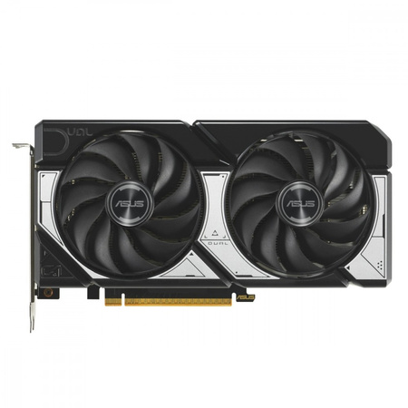 ASUS KARTA GRAFICZNA GEFORCE RTX 5060 DUAL OC 8GB GDDR7 128BIT HDMI/3DP