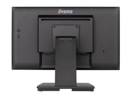 IIYAMA MONITOR 22 CALE T2252MSC-B2 10 PKT. POJ,IPS,HDMI,DP,2X1W,7H