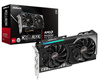 ASROCK KARTA GRAFICZNA RX 9060 XT CHALLENGER 8GB GDDR6 128BIT 2DP/HDMI