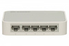 TP-LINK SF1005D SWITCH L2 5X10/100 DESKTOP