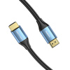 KABEL HDMI 2.0 VENTION ALHSJ, 5M, 4K 30HZ, 30 AWG (NIEBIESKI)
