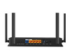 TP-LINK ROUTER BE3600 DUALBAND WI-FI 7                           SPEED: 688 MBPS AT 2.4 GHZ + 2882 MBPS AT 5 GHZ                               SPEC: 4