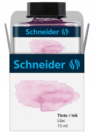 ATRAMENT SCHNEIDER LILIOWY 15ML