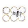 TAŚMA PAKOWA 48MMX50YD OFFICE PRODUCTS TRANSPARENTNA 36MIC