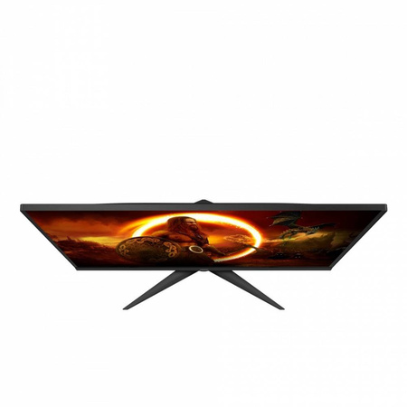 AOC MONITOR Q24G2A 23.8 CALA IPS 165HZ HDMIX2 DP
