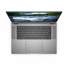 DELL NOTEBOOK LATITUDE 7650 WIN11PRO ULTRA 7 165U/32GB/512GB SSD GEN4/16 FHD+/INT/FGRPR&SMTCD/FHD/IR CAM/MIC/WLAN+BT/BACKLIT KB/3C/VPRO/3YPS