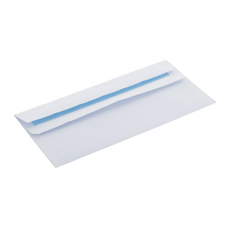 KOPERTA DL SK EMERSON BIAŁA 80G 100SZT