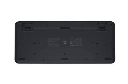 KLAWIATURA BEZPRZEWODOWA MECHANICZNA LOGITECH K650 920-010945