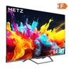 TELEWIZOR METZ 43MQE7600Z 43" QLED 4K ULTRA HD