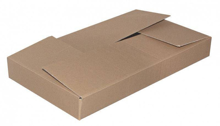 PUDŁO WYSYŁKOWE 627X367X66MM OFFICE PRODUCTS
