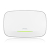 ZYXEL PUNKT DOSTĘPU NWA110BE BE6500 2X2 MU-MIMO, DUAL RADIO 2.4 AND 5 OR 6GHZ1 X 2.5G LAN ACCESS POINT