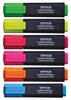 ZAKREŚLACZ OFFICE PRODUCTS CZERWONY 1-5MM