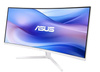 Asus Monitor VU34WCIP-W EYE CAR WQHD 100Hz USB-C