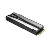 LEXAR DYSK SSD PLAY 1TB 2280 GEN4 7400/6500MB/S