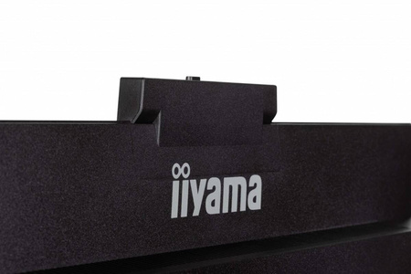 IIYAMA MONITOR 24 CALE XUB2490HSUH-B1 IPS,FHD,CAM,MIC,HDMI,DP,3XUSB(3.2), 100HZ,250CD,4MS,ADAPTIVE SYNC,FLICKERFREE,2X2W,WINDOWS HELLO