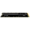 LEXAR DYSK SSD NM620 2TB NVME M.2 2280 3300/3000MB/S