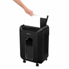 NISZCZARKA A4 FELLOWES 80M AUTOMAX 4621501 CZARNA 80KRT ŚCINKI 4X12MM 17 LITRÓW