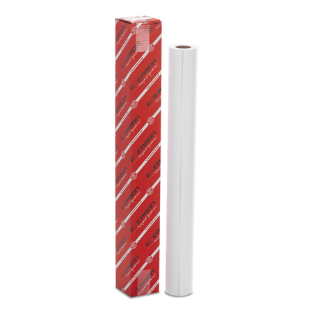 PAPIER DO PLOTERA 841MM X50M 80G EMERSON GILZA 50MM