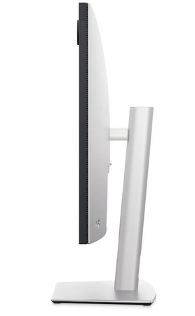 DELL MONITOR U3224KBA 31,5" IPS BLACK LED 6K 6144X3456/16:9/HDMI/MINIDP/USB-C/USB/THUNDERBOLT/KAMERA/SPEAKERS/MIKROFON/3Y