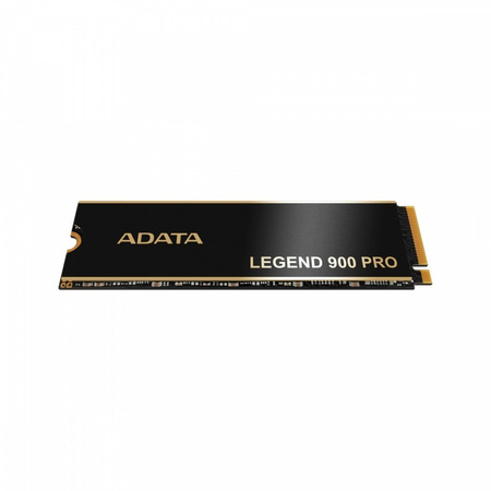 ADATA DYSK SSD LEGEND 900 PRO 2TB PCIE 4X4 7.4/6.5 GB/S M2