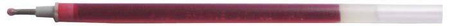 WKŁAD DO DŁUGOPISU PILOT G1,G1 GRIP BLS-G1-5-NF-R CZERWONY