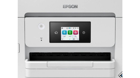 EPSON DRUKARKA WF-M4619DWF A4/36PPM/W(LAN)/GDI/ADF35