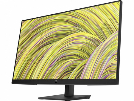 HP INC. MONITOR P27H G5 FHD HEIGHT ADJUST MONITOR 64W41AA