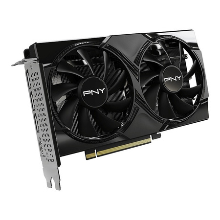 PNY Karta graficzna GeForce RTX 5060 8GB 2F