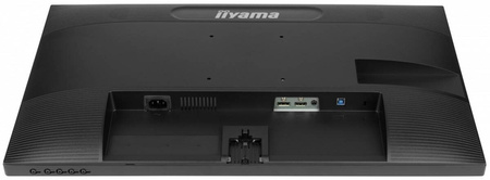 IIYAMA MONITOR 27 CALI PROLITE XU2763HSU-B1 IPS,100HZ,ECO,3MS,SLIM,HDMI,DP,2X USB3.2 TCO,EPEAT