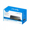CUDY KONTROLER AP 2-IN-1 SMB ROUTER/ AP CONTROLLER 2-IN-1 SMB ROUTER / AP CONTROLLER, 1 GIGABIT ETHERNET + 4 GIGABIT POE+ PSE POR + 1 US