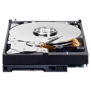 WESTERN DIGITAL HDD BLUE 1TB 3,5'' 64MB SATAIII/7200RPM