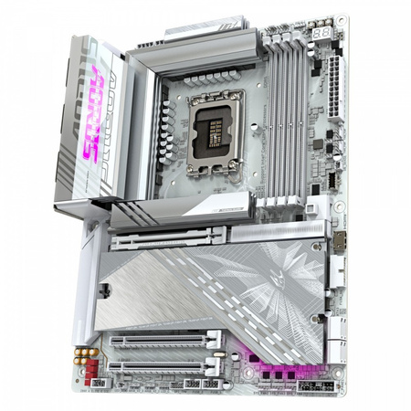GIGABYTE PŁYTA GŁÓWNA Z890 A ELITE X ICE