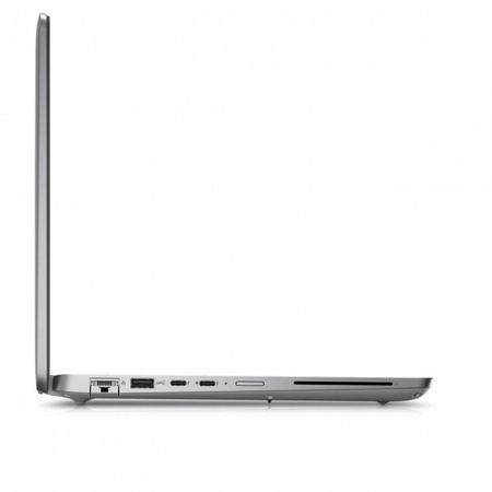 DELL NOTEBOOK LATITUDE 5440 WIN11PRO I7-1365U/16GB/512GB SSD/14.0" FHD/INTEGRATED/FGRPR & SMTCD/FHD/IR CAM/MIC/LTE 4G+BT/BACKLIT KB/3 CELL/3YPS