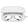 Etui BASEUS Crystal do AirPods 3 (przezroczyste)