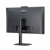 AOC MONITOR Q27V5CW 27 CALI IPS HDMI DP USB-C PIVOT KAMERA