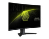 MSI MONITOR 27 CALI MAG 27C6X LED/FHD/CURVED/250HZ/CZARNY