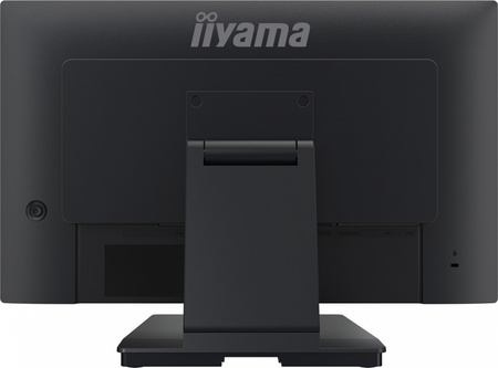 IIYAMA MONITOR 24 CALE T2254MSC-B2AG  POJ.10PKT.IPS,POWŁOKA AG, 300CD, FHD,  HDMI,DP,2XUSB,7H