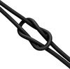 Kabel USB do USB-C Baseus Superior Series, 66W, 2m (czarny)