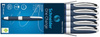 PIÓRO KULKOWE SCHNEIDER ONE CHANGE NIEBIESKIE 0.6MM