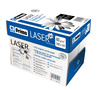 PAPIER KSERO A4 80G EPRIMO LASER E85135 BIAŁY 161CIE 500ARK