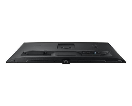 SAMSUNG MONITOR 32 CALE LS32A800NMPXEN VA 3840X2160 UHD 16:9 1XHDMI 1XDP 3XUSB 3.0, 1XUSB 2.0 5MS HAS+PIVOT PŁASKI 3 LATA ON-SITE