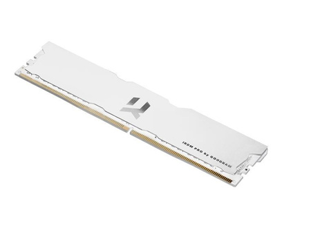 GOODRAM Pamięć DDR4 IRDM PRO  8/3600 (1* 8GB) 17-19-19 Biała