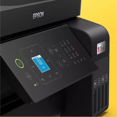 URZĄDZENIE WIELOFUNKCYJNE EPSON ECOTANK L5590 COLOR/A4/33PPM/4IN1/WIFI+D/ADF30