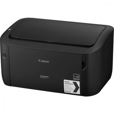 CANON DRUKARKA LASEROWA LBP6030B + CRG725 X 2 8468B042
