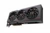 SAPPHIRE TECHNOLOGY KARTA GRAFICZNA RADEON RX 7900 XT PULSE 20GB GDDR6 320BIT 2DP/2HDMI