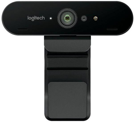 KAMERA INTERNETOWA USB LOGITECH BRIO 960-001106